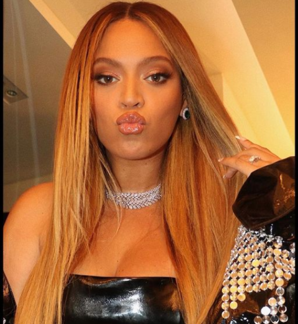 Beyonce Giselle Knowles Carter | PS Remember