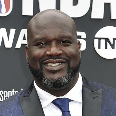 shaquille o'neal | PS Remember